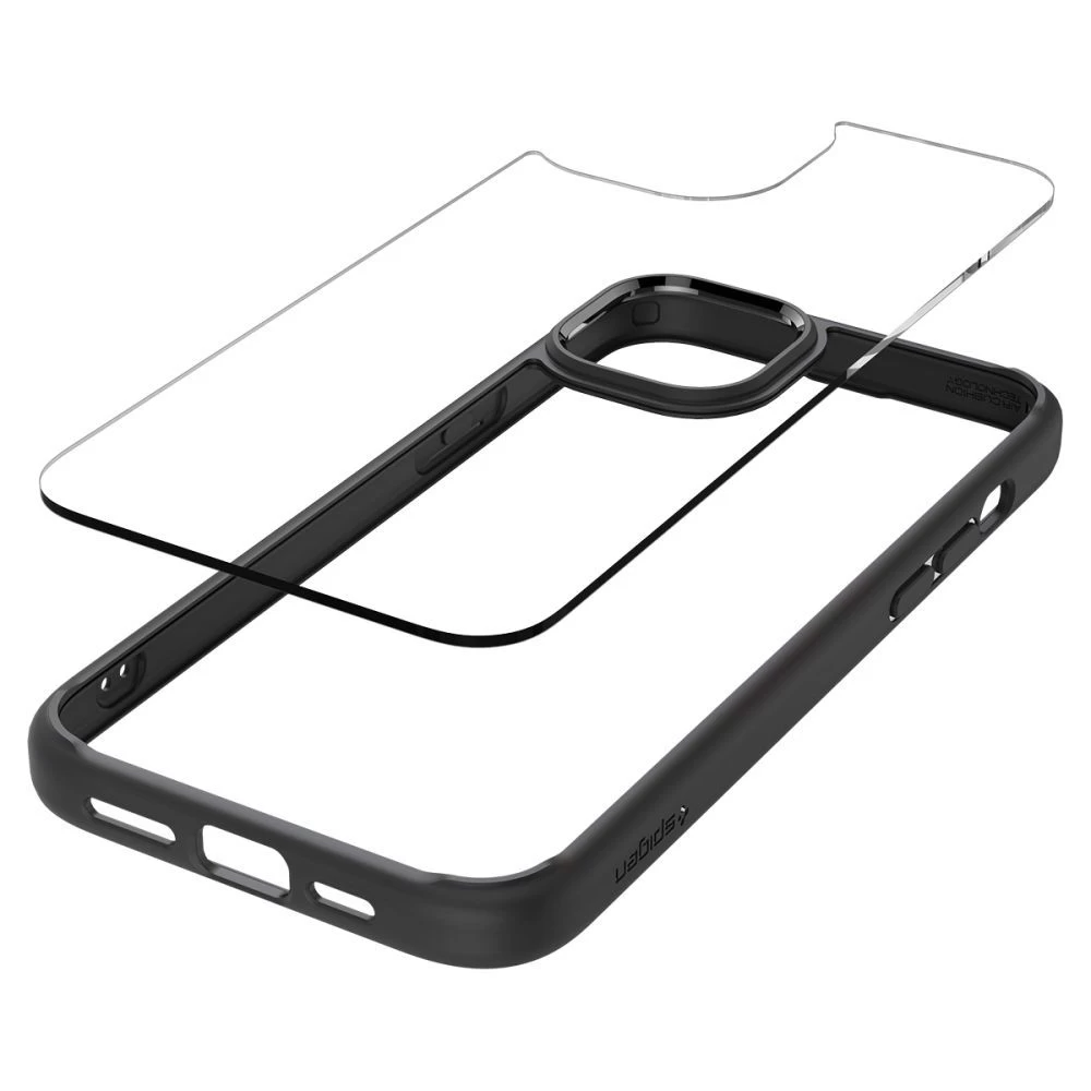Apple iPhone 15 ümbris SPIGEN ULTRA HYBRID