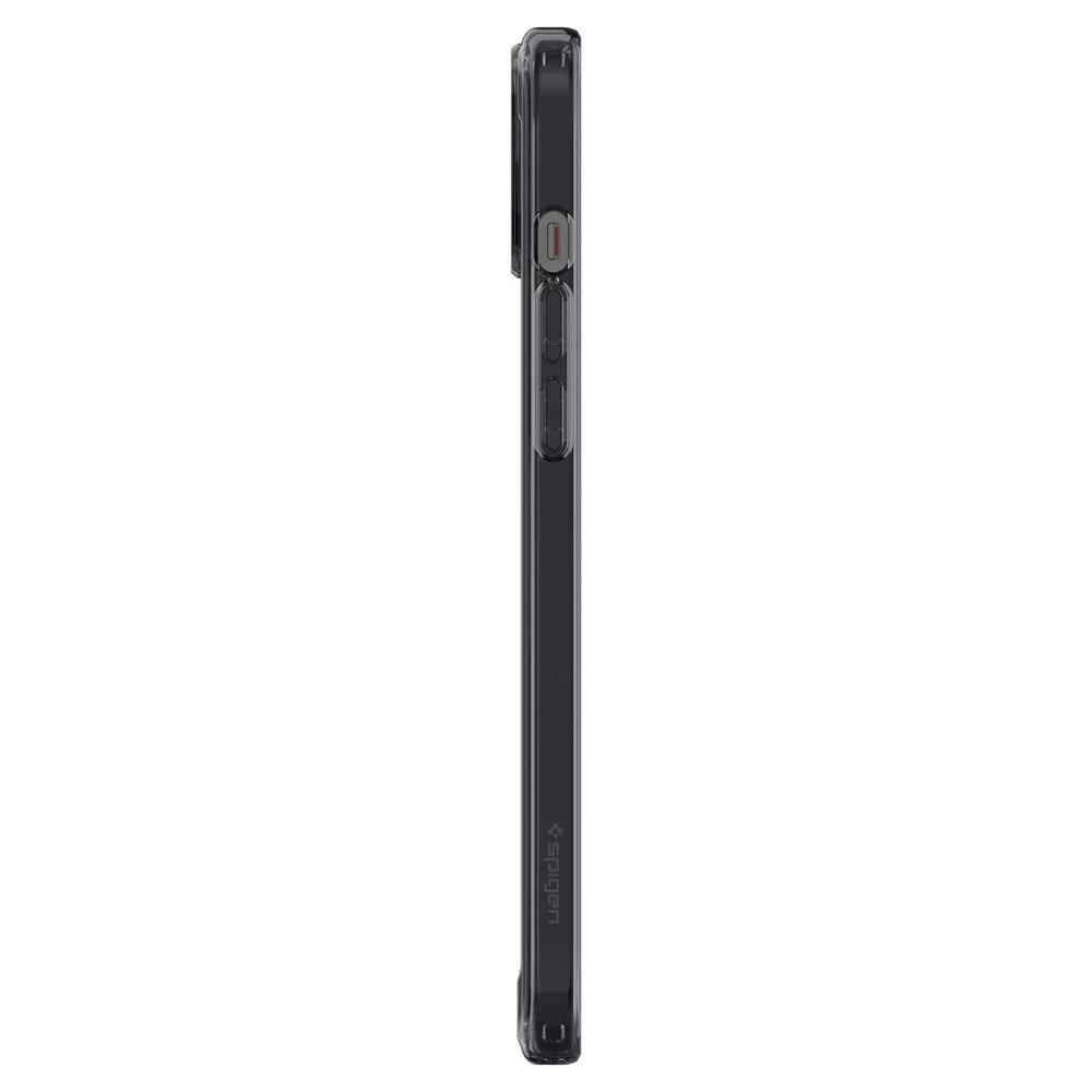 Apple iPhone 15 ümbris SPIGEN ULTRA HYBRID MAG MAGSAFE