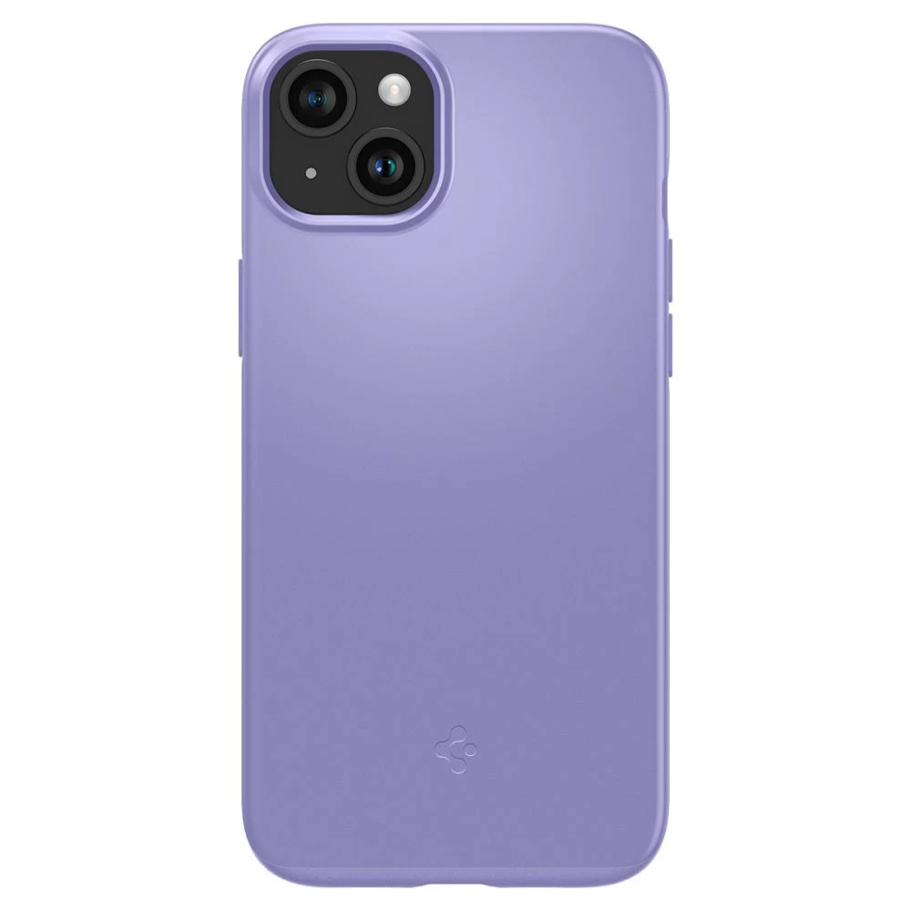 Apple iPhone 15 ümbris SPIGEN THIN FIT