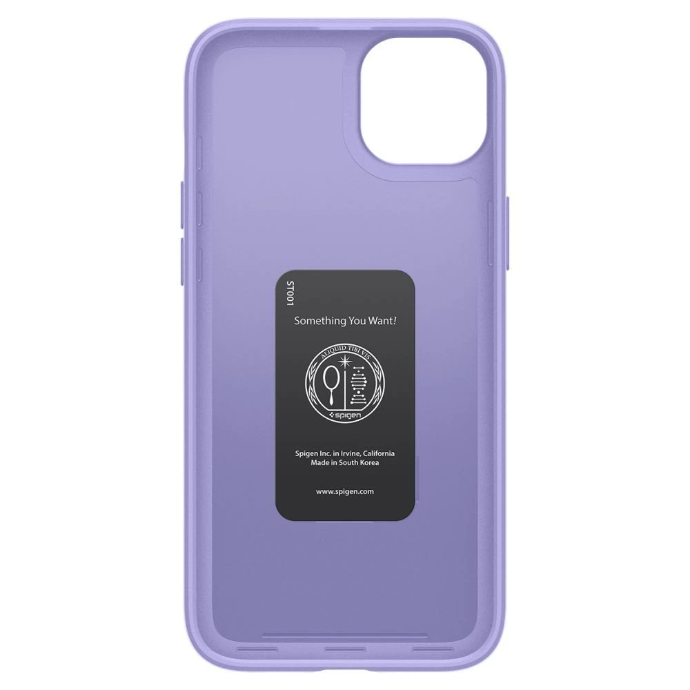 Apple iPhone 15 ümbris SPIGEN THIN FIT