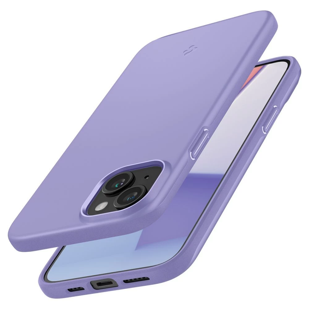 Apple iPhone 15 ümbris SPIGEN THIN FIT