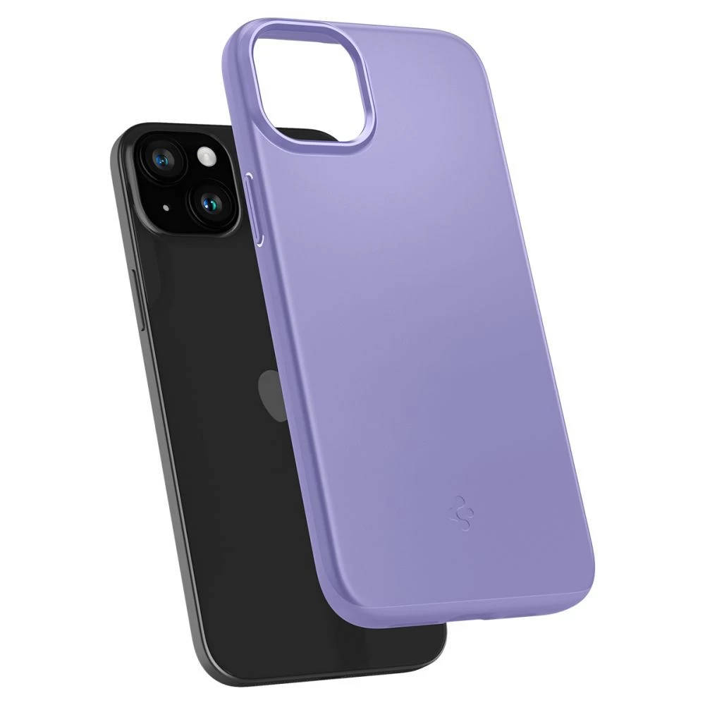Apple iPhone 15 ümbris SPIGEN THIN FIT