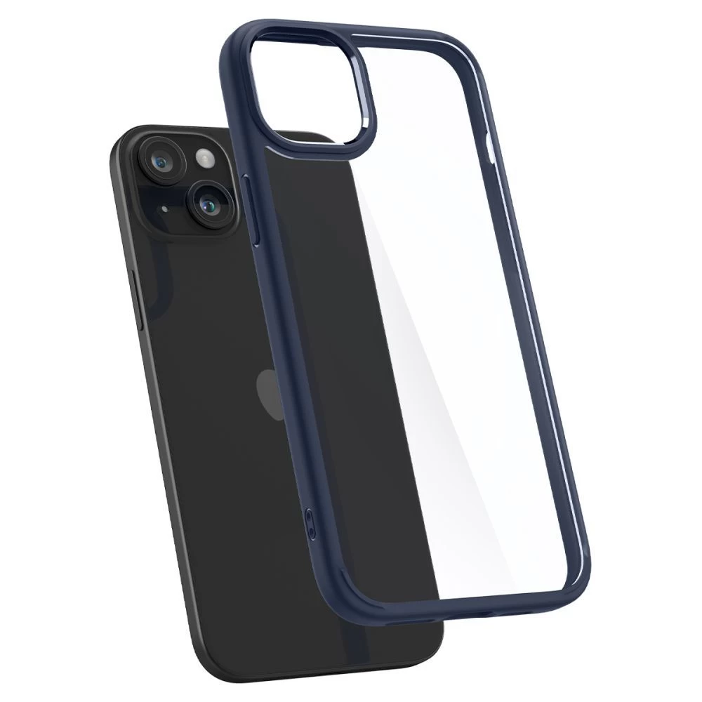 Apple iPhone 15 ümbris SPIGEN ULTRA HYBRID