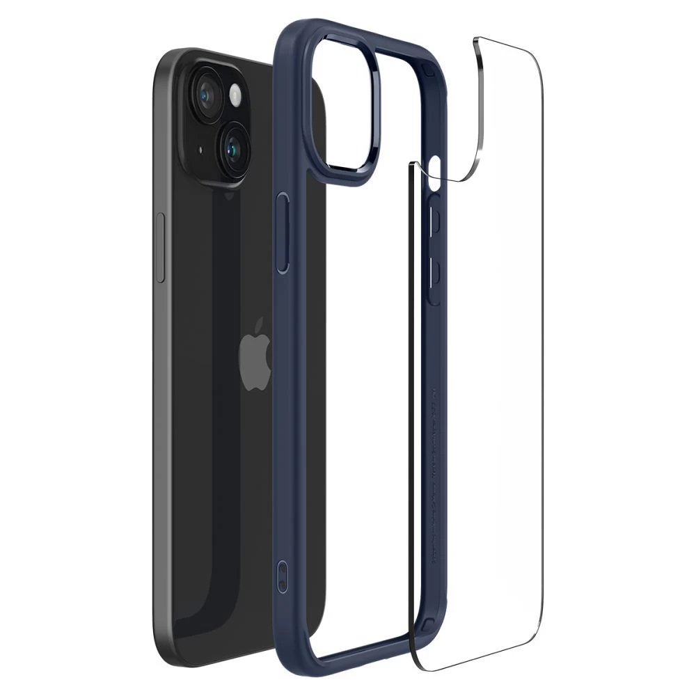 Apple iPhone 15 ümbris SPIGEN ULTRA HYBRID