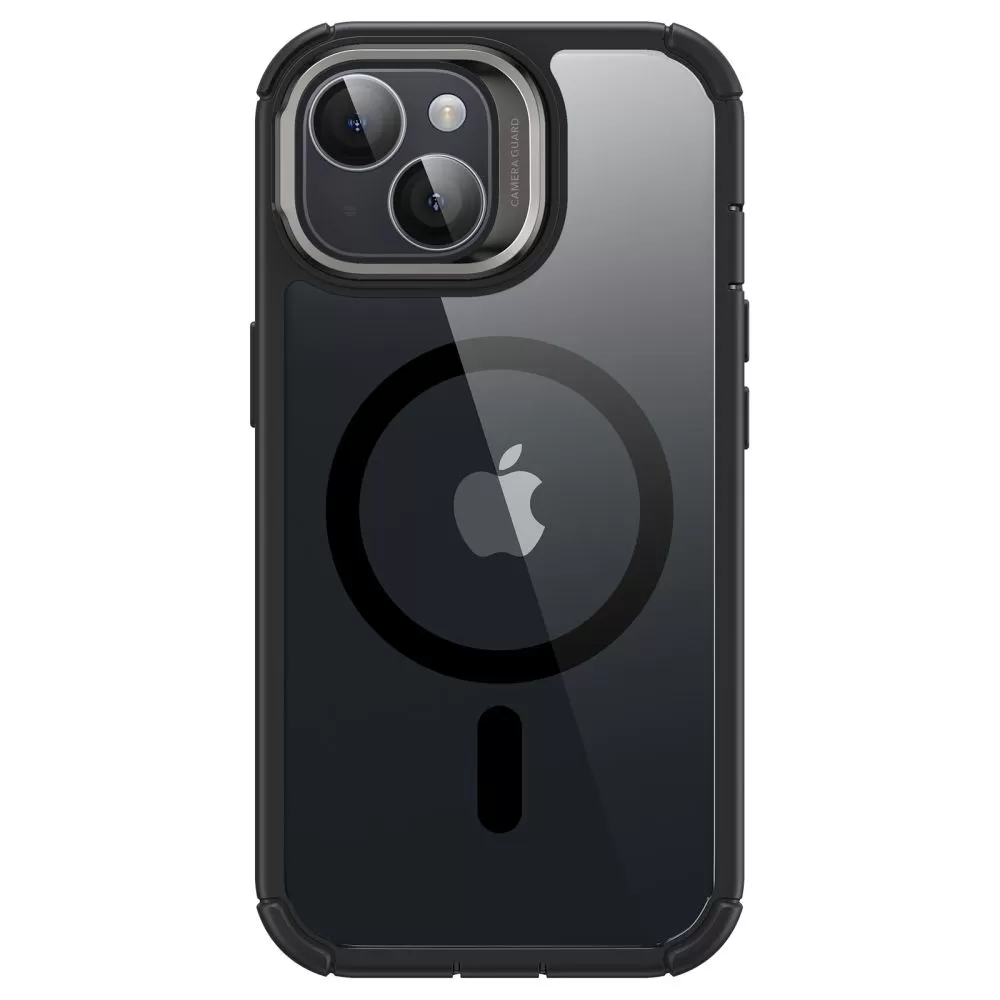Apple iPhone 15 ümbris ESR ARMOR TOUGH KICKSTAND HALOLOCK MAGSAFE