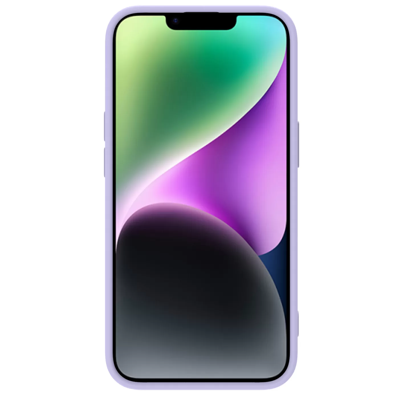 Apple iPhone 15 ümbris NILLKIN CAMSHIELD SILKY MAGNETIC SILICON
