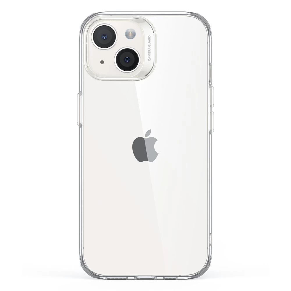 Apple iPhone 15 ümbris läbipaistev ESR PROJECT ZERO