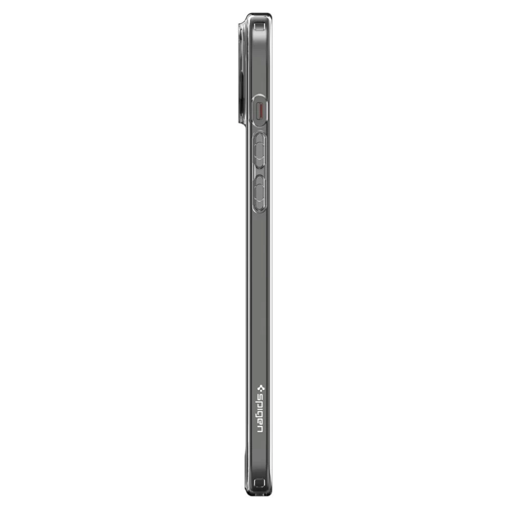 Apple iPhone 15 case transparent SPIGEN AIRSKIN HYBRID