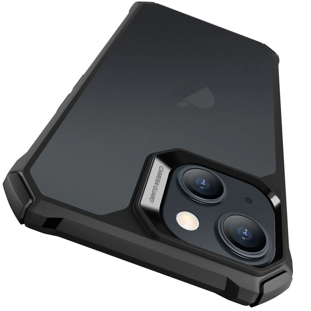 Apple iPhone 15 ümbris must ESR AIR ARMOR