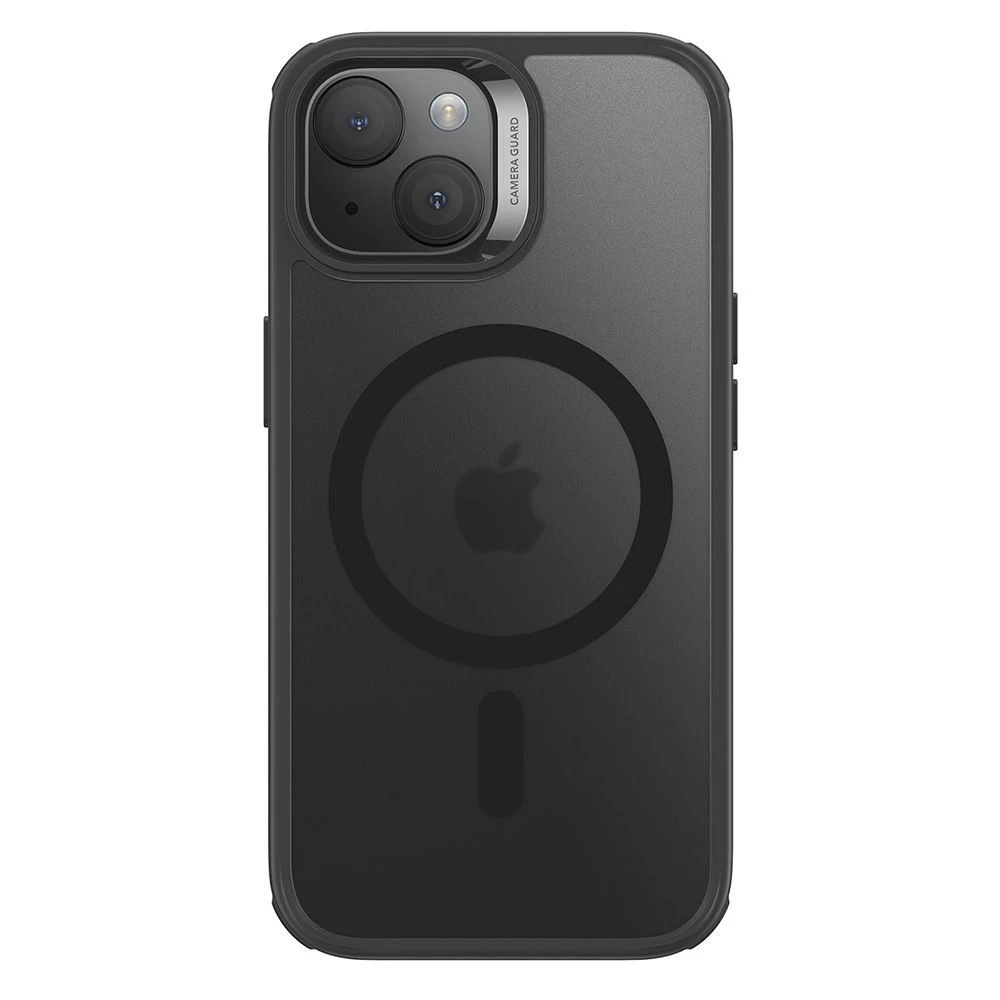 Apple iPhone 15 ümbris must ESR CLASSIC HYBRID HALOLOCK MAGSAFE