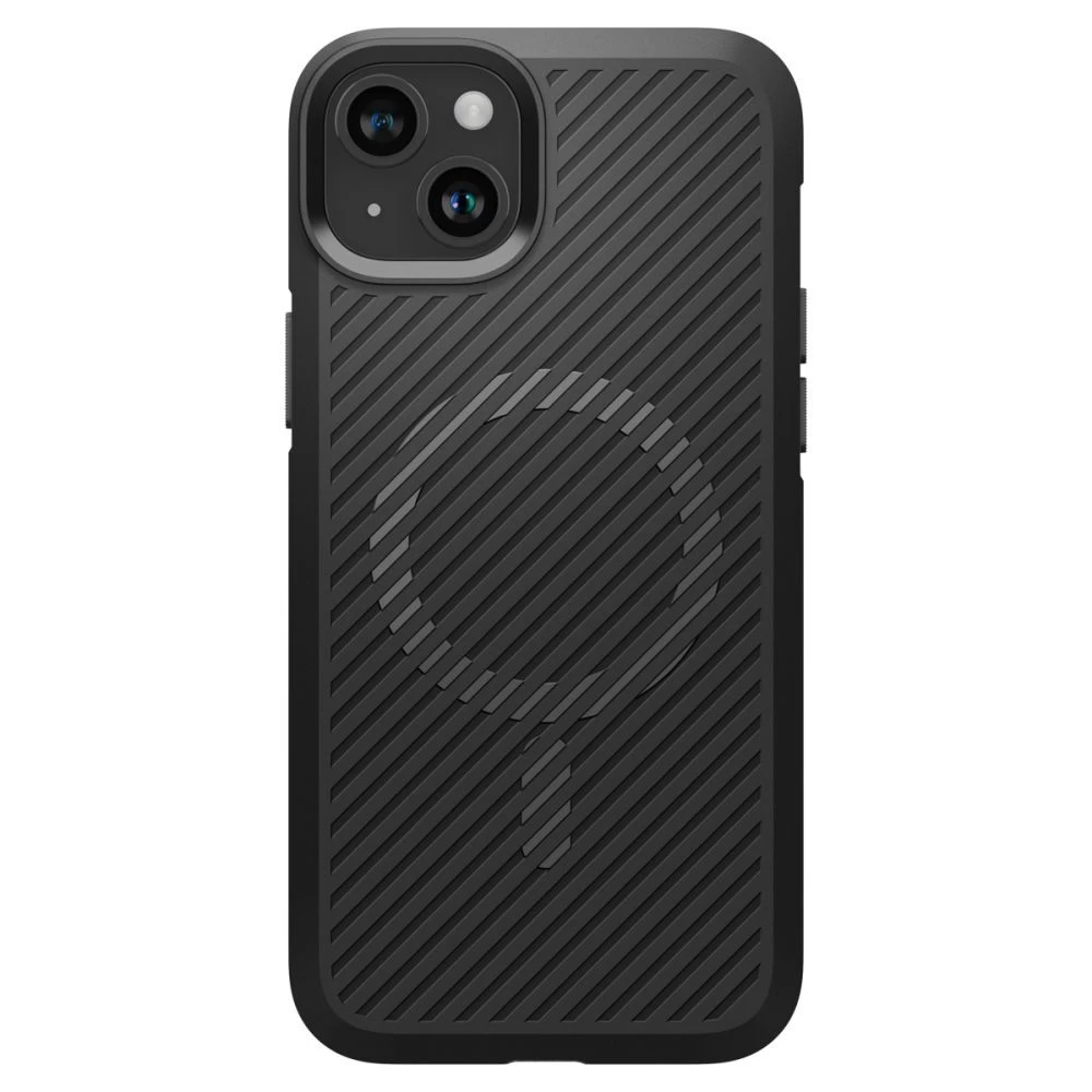 Apple iPhone 15 ümbris must SPIGEN CORE ARMOR MAG MAGSAFE