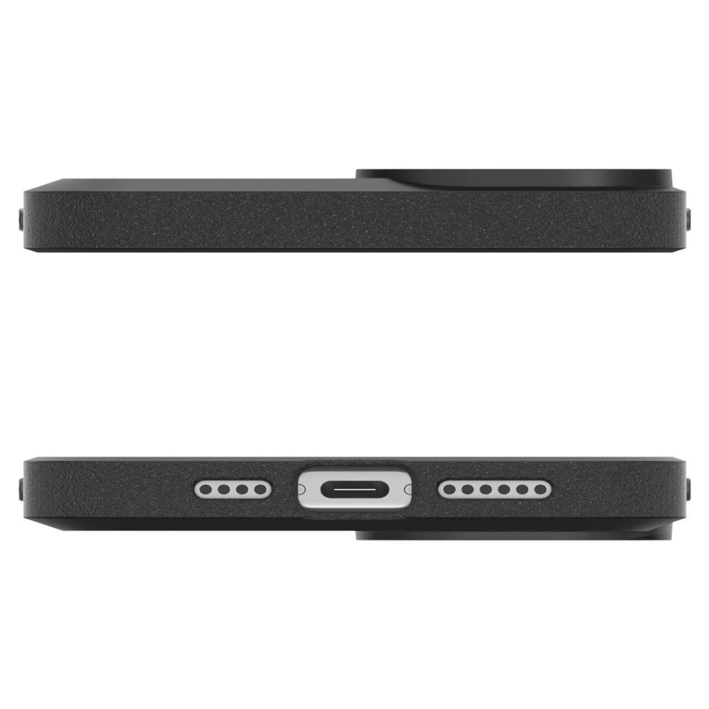 Apple iPhone 15 ümbris must SPIGEN CORE ARMOR MAG MAGSAFE