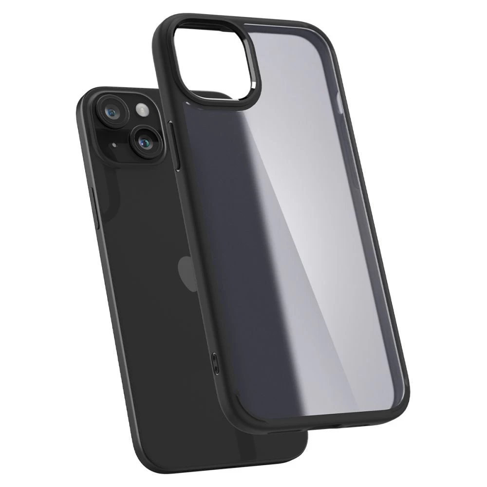 Apple iPhone 15 ümbris must SPIGEN ULTRA HYBRID