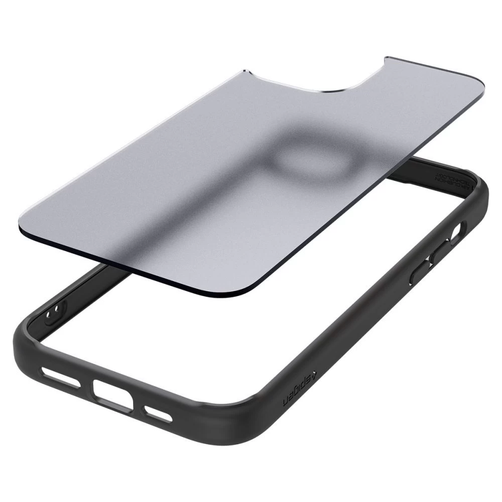Apple iPhone 15 ümbris must SPIGEN ULTRA HYBRID