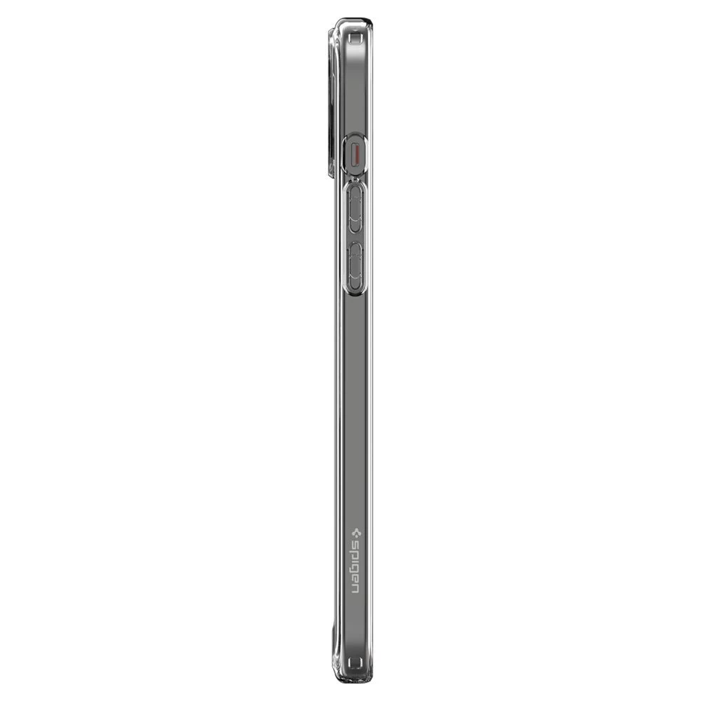 Apple iPhone 15 ümbris must SPIGEN ULTRA HYBRID MAG MAGSAFE