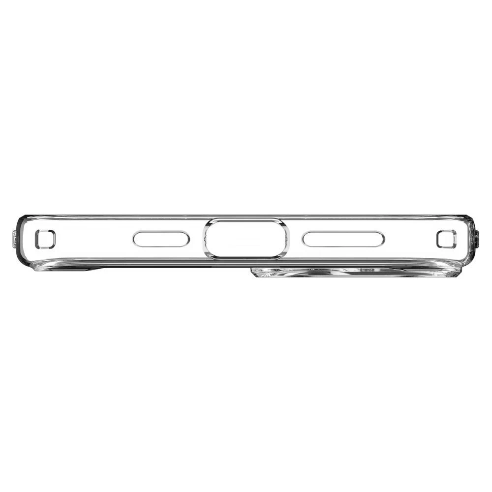 Apple iPhone 15 ümbris must SPIGEN ULTRA HYBRID MAG MAGSAFE