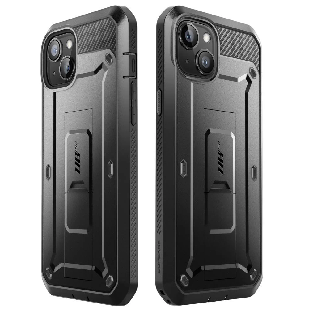 Apple iPhone 15 ümbris must SUPCASE UNICORN BEETLE PRO