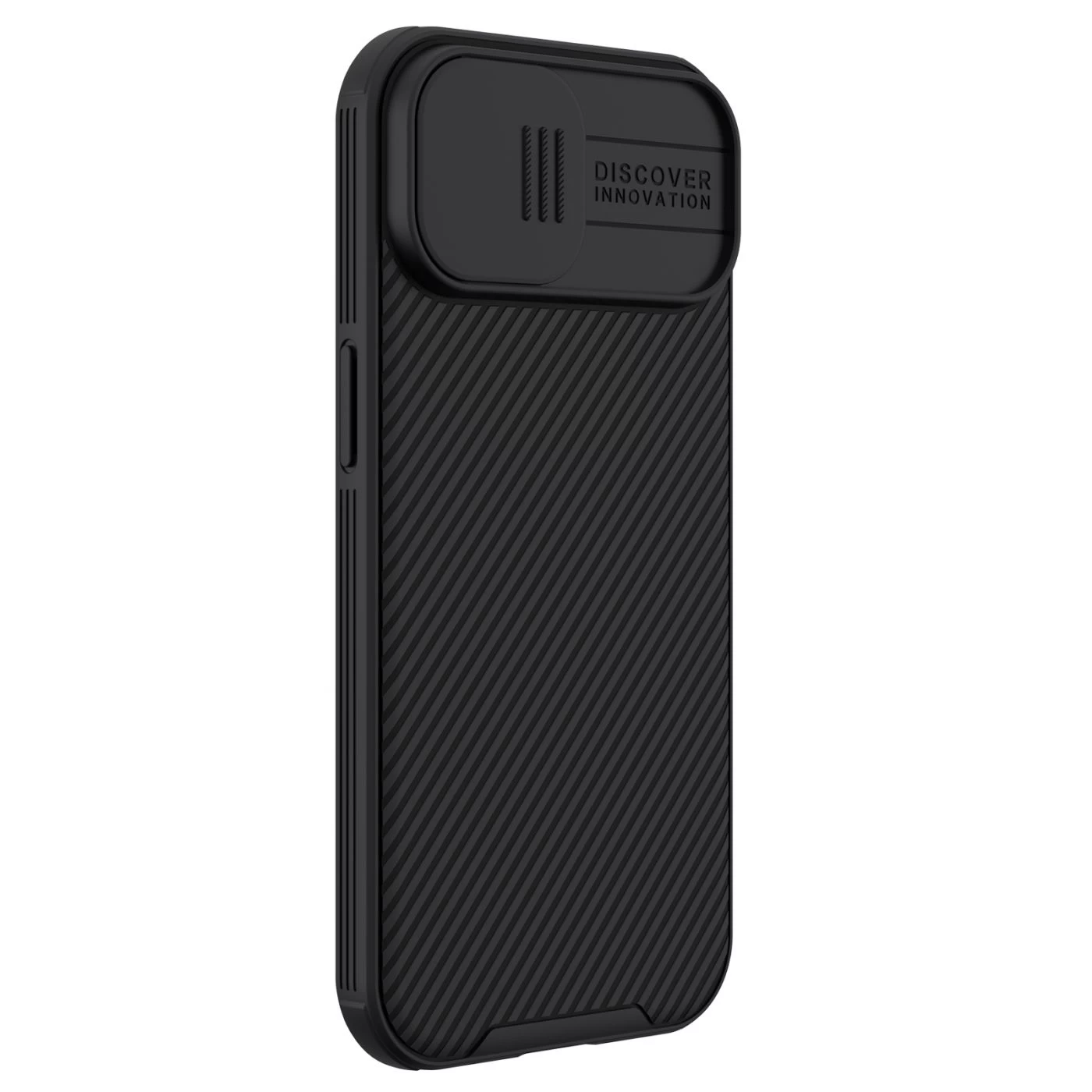 Apple iPhone 15 ümbris must NILLKIN CAMSHIELD PRO