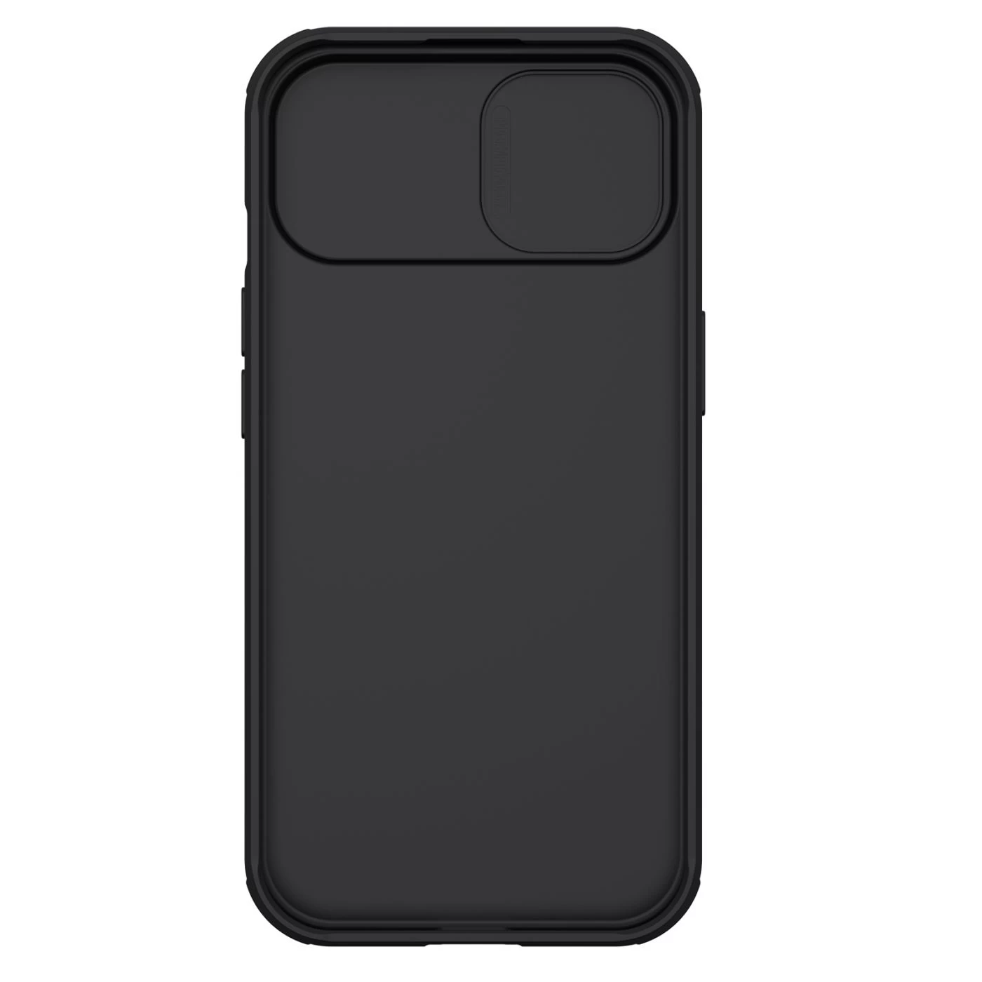 Apple iPhone 15 ümbris must NILLKIN CAMSHIELD PRO