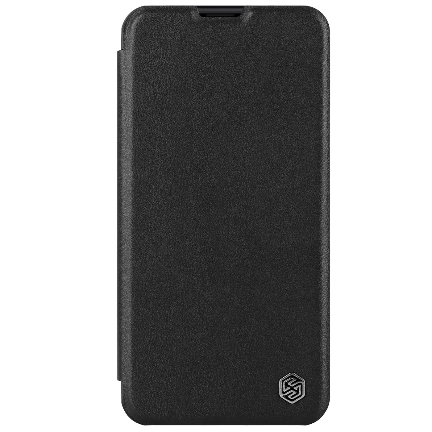 Apple iPhone 15 ümbris must NILLKIN QIN PRO LEATHER (PLAIN VERSION)
