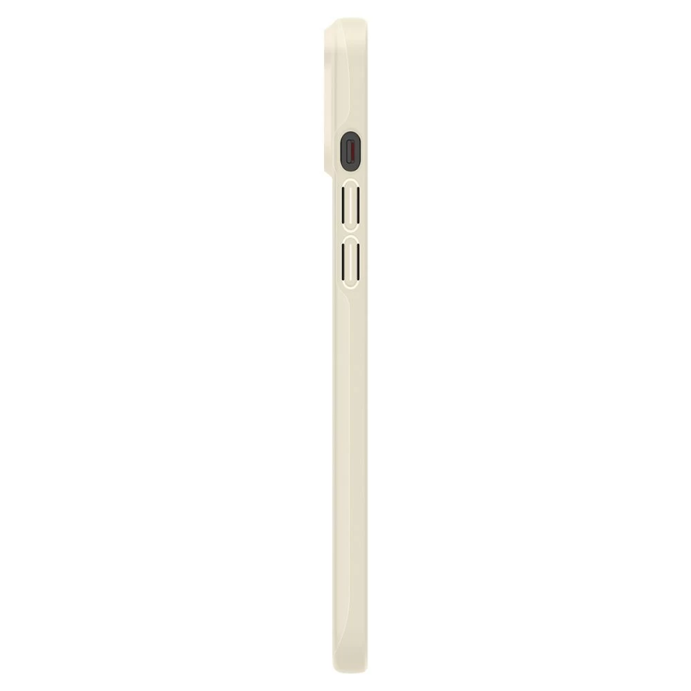Apple iPhone 15 ümbris valge SPIGEN THIN FIT
