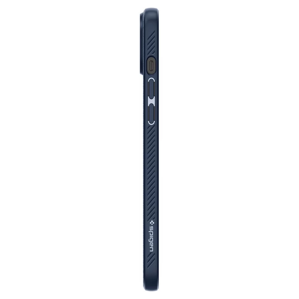 Apple iPhone 15 ümbris sinine SPIGEN LIQUID AIR