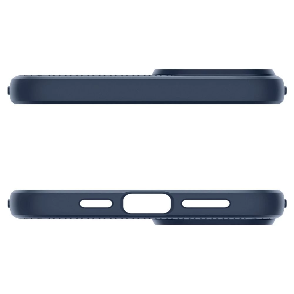 Apple iPhone 15 ümbris sinine SPIGEN LIQUID AIR