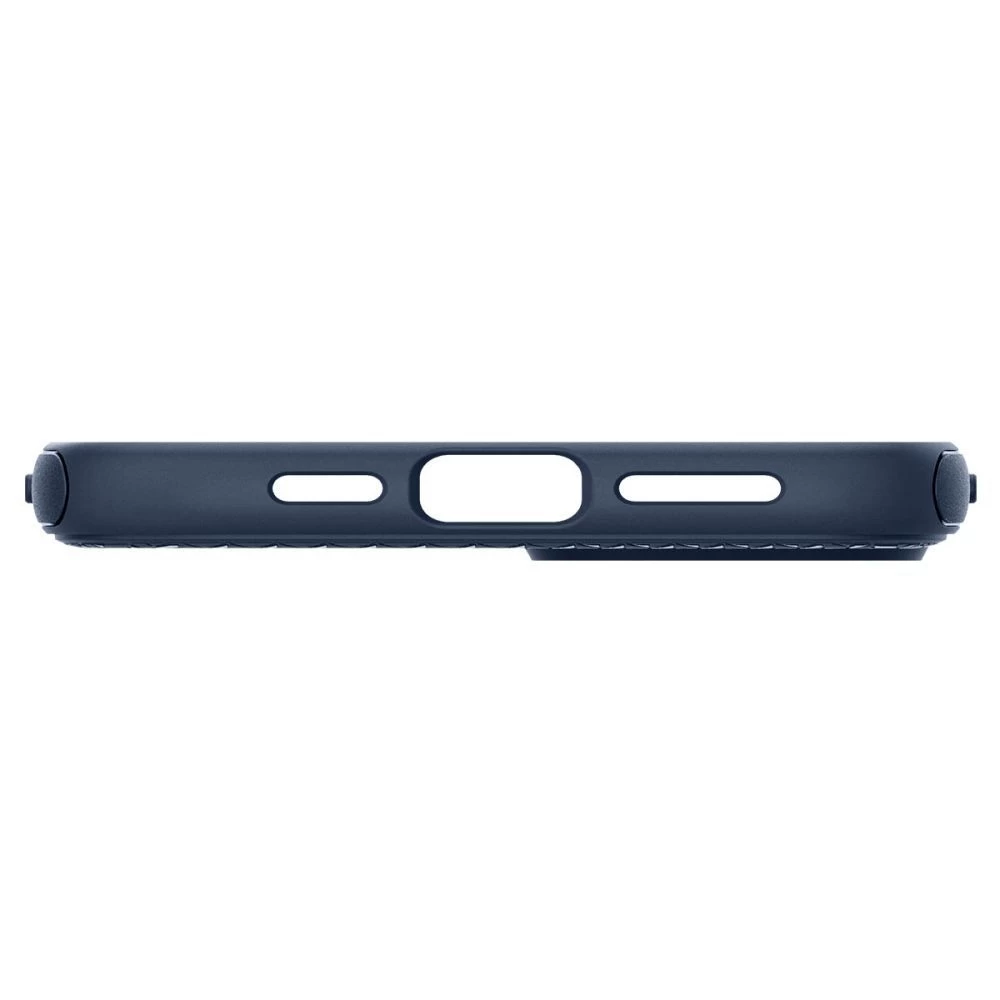 Apple iPhone 15 ümbris sinine SPIGEN MAG ARMOR MAGSAFE