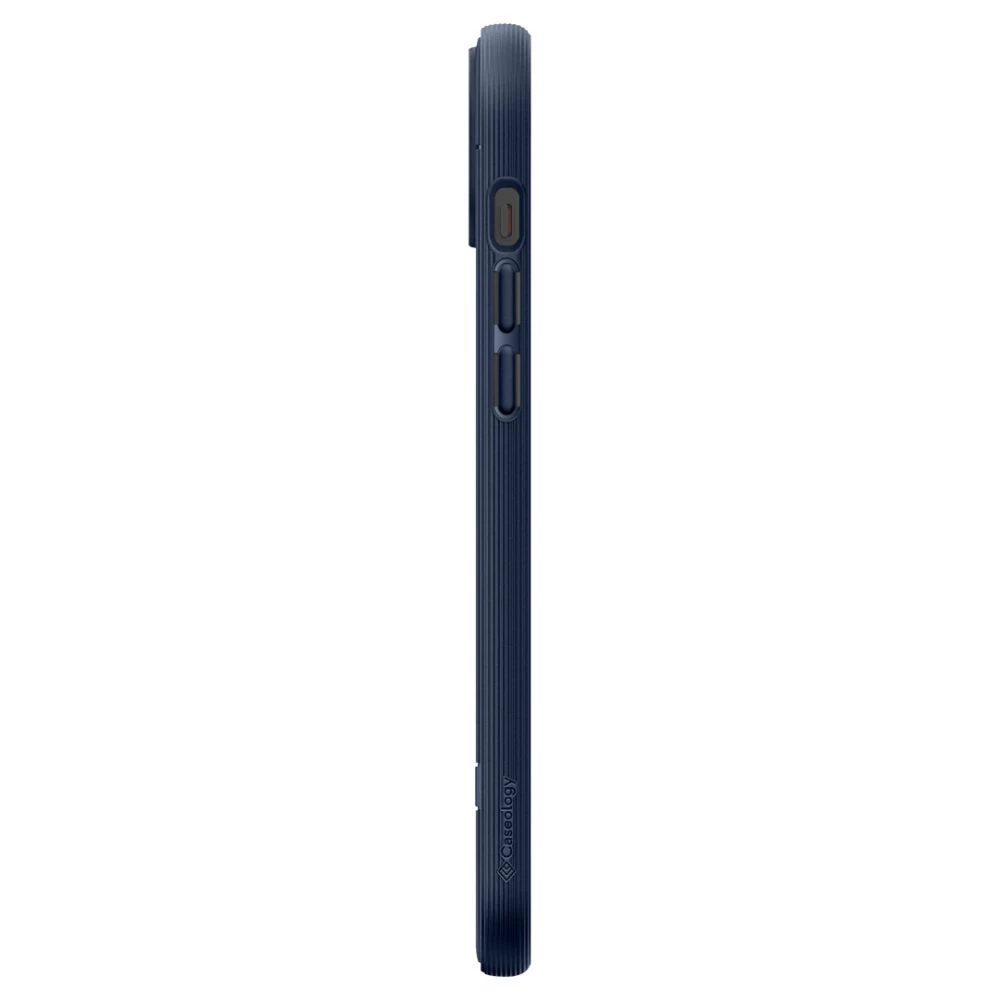 Apple iPhone 15 ümbris sinine CASEOLOGY PARALLAX MAG MAGSAFE