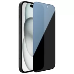 Apple iPhone 15 Tempered glass  NILLKIN GUARDIAN PRIVACY