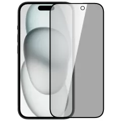 iPhone iPhone 15 skärmskydd NILLKIN GUARDIAN PRIVACY Apple iPhone 15