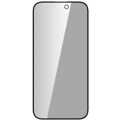 Apple iPhone 15 Tempered glass  NILLKIN GUARDIAN PRIVACY