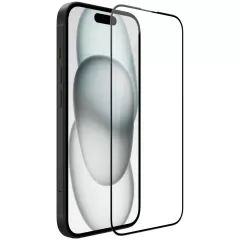 Apple iPhone 15 Tempered glass  NILLKIN CP+PRO