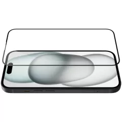Apple iPhone 15 Tempered glass  NILLKIN CP+PRO