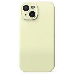 Apple iPhone 15 ümbris  RINGKE SILICONE MAGNETIC MAGSAFE