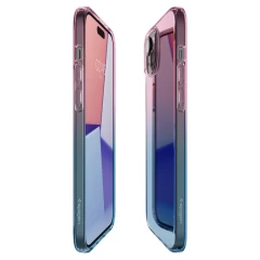 Apple iPhone 15 ümbris  SPIGEN LIQUID CRYSTAL