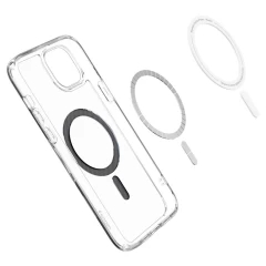Apple iPhone 15 ümbris  SPIGEN ULTRA HYBRID MAG MAGSAFE