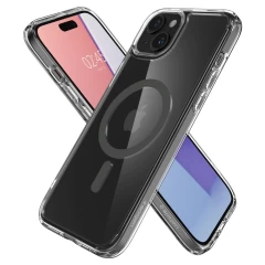 Apple iPhone 15 ümbris  SPIGEN ULTRA HYBRID MAG MAGSAFE