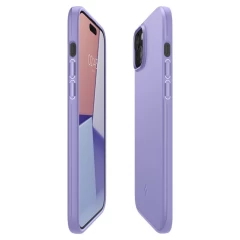 Apple iPhone 15 ümbris  SPIGEN THIN FIT