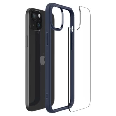 Apple iPhone 15 ümbris  SPIGEN ULTRA HYBRID