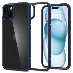 Apple iPhone 15 ümbris  SPIGEN ULTRA HYBRID