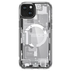 Apple iPhone 15 ümbris  SPIGEN ULTRA HYBRID MAG MAGSAFE