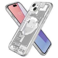 Apple iPhone 15 ümbris  SPIGEN ULTRA HYBRID MAG MAGSAFE