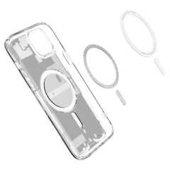 Apple iPhone 15 ümbris  SPIGEN ULTRA HYBRID MAG MAGSAFE