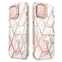 Apple iPhone 15 ümbris  SUPCASE COSMO MAG MAGSAFE