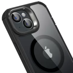 Apple iPhone 15 ümbris  ESR ARMOR TOUGH KICKSTAND HALOLOCK MAGSAFE