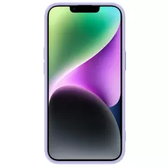 Apple iPhone 15 ümbris  NILLKIN CAMSHIELD SILKY MAGNETIC SILICON