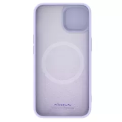 Apple iPhone 15 ümbris  NILLKIN CAMSHIELD SILKY MAGNETIC SILICON