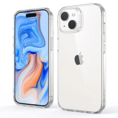 Apple iPhone 15 ümbris läbipaistev ESR PROJECT ZERO