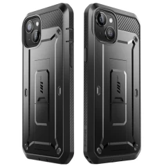 Apple iPhone 15 ümbris must SUPCASE UNICORN BEETLE PRO